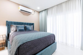 Habitación-Exclusiva-Cómoda-Centrica